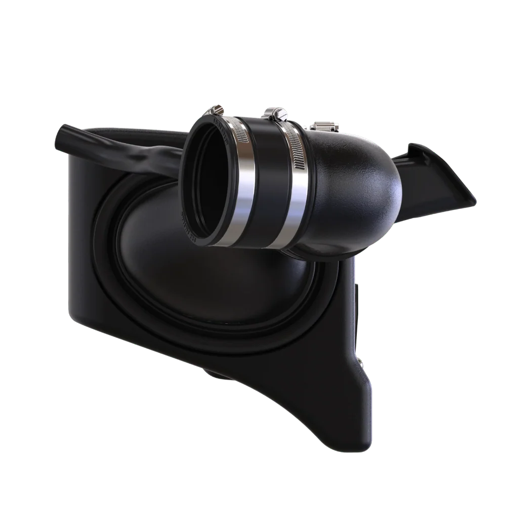 Cold Air Intake for 2020-2025 Nissan Frontier 3.8L