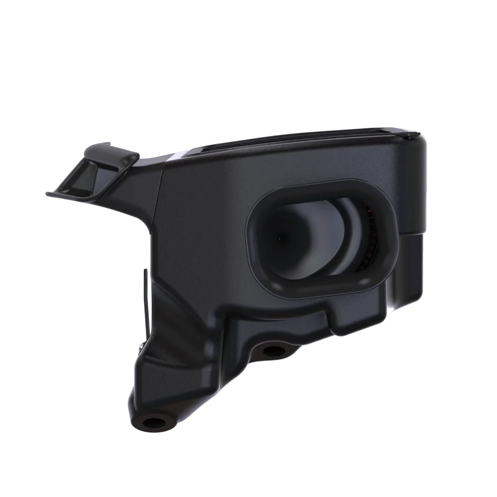 Cold Air Intake for 2020-2025 Nissan Frontier 3.8L