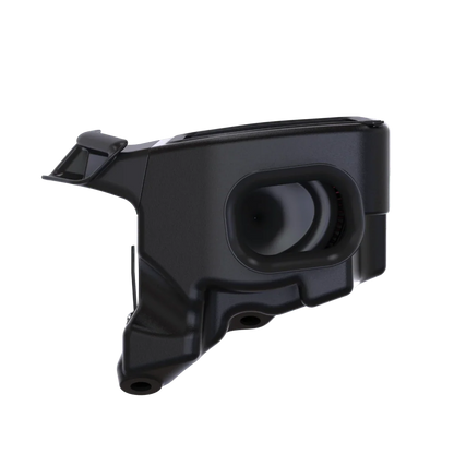 Cold Air Intake for 2020-2025 Nissan Frontier 3.8L
