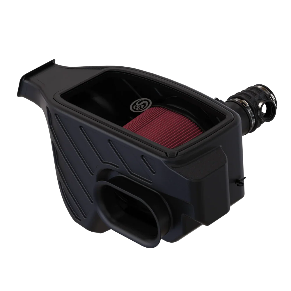Cold Air Intake for 2016-2024 Nissan Titan XD