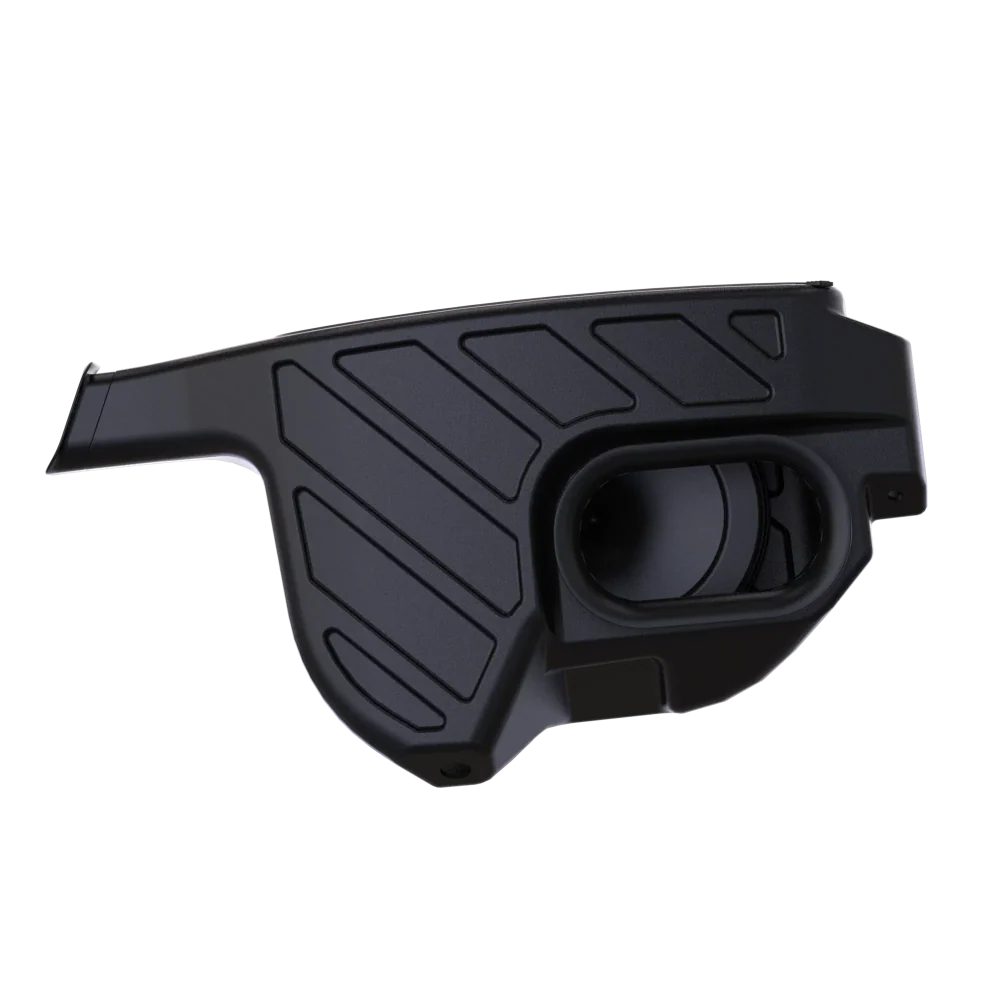 Cold Air Intake for 2016-2024 Nissan Titan XD