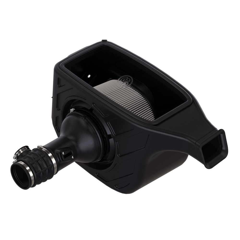 Cold Air Intake for 2016-2024 Nissan Titan XD