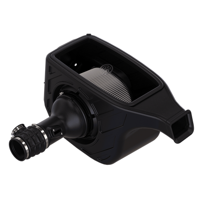 Cold Air Intake for 2016-2024 Nissan Titan XD