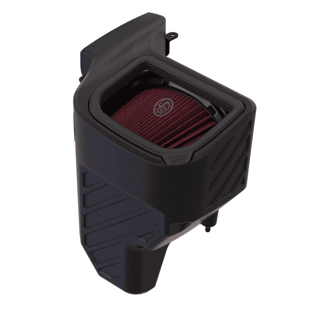 Cold Air Intake For 2019-2024 Ford Edge ST