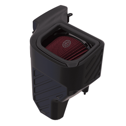 Cold Air Intake For 2019-2024 Ford Edge ST