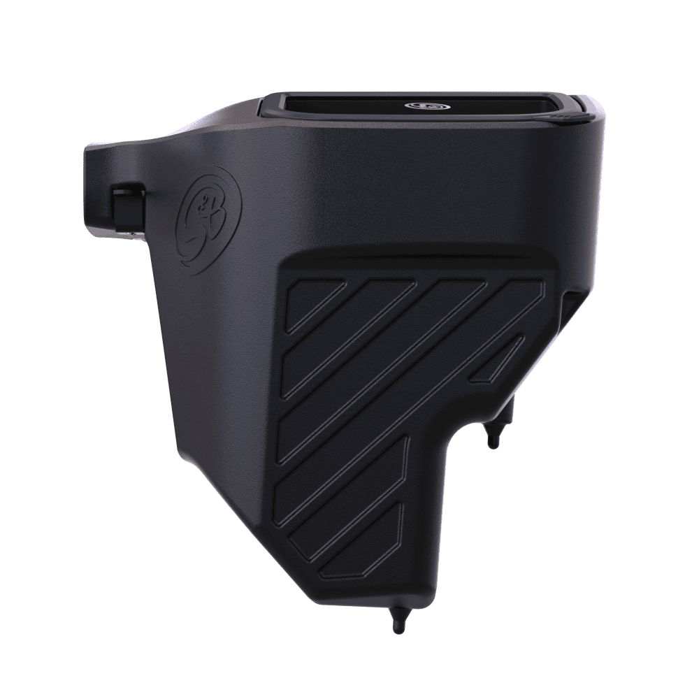 Cold Air Intake For 2019-2024 Ford Edge ST