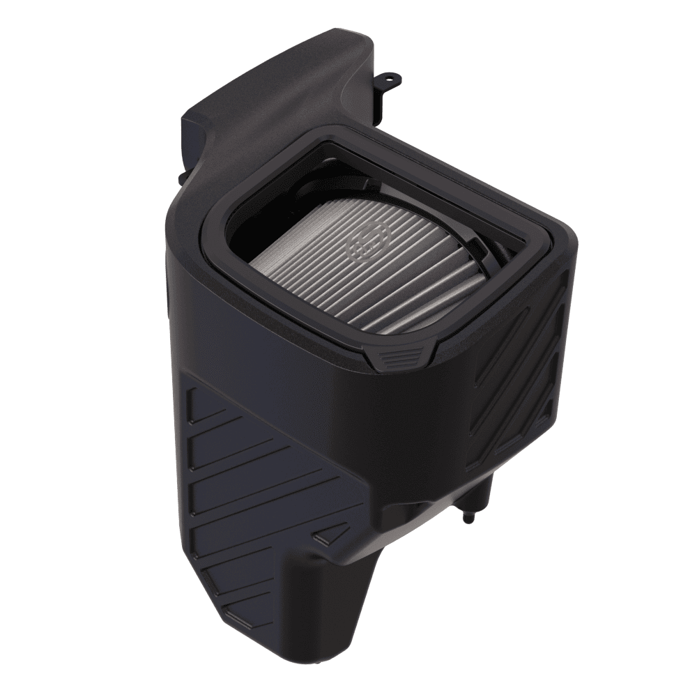 Cold Air Intake For 2019-2024 Ford Edge ST