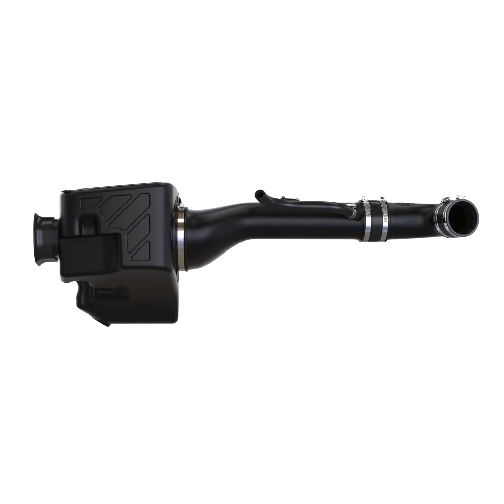 Cold Air Intake For 2005-2019 Nissan Frontier, 2005-2012 Pathfinder, 2005-2015 Xterra 4.0L