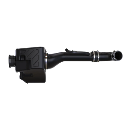Cold Air Intake For 2005-2019 Nissan Frontier, 2005-2012 Pathfinder, 2005-2015 Xterra 4.0L