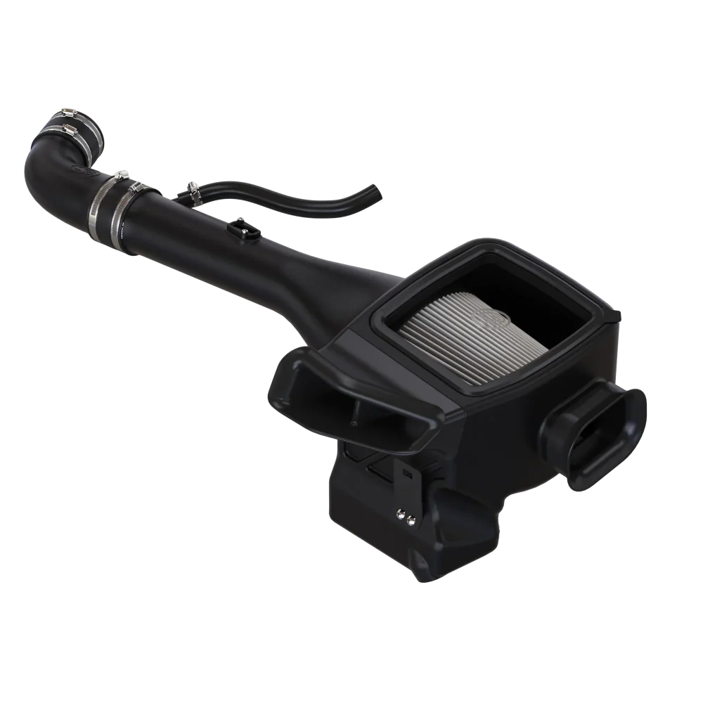 Cold Air Intake For 2005-2019 Nissan Frontier, 2005-2012 Pathfinder, 2005-2015 Xterra 4.0L