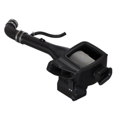 Cold Air Intake For 2005-2019 Nissan Frontier, 2005-2012 Pathfinder, 2005-2015 Xterra 4.0L