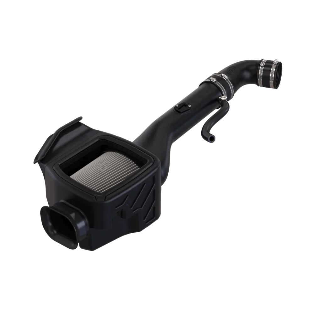 Cold Air Intake For 2005-2019 Nissan Frontier, 2005-2012 Pathfinder, 2005-2015 Xterra 4.0L