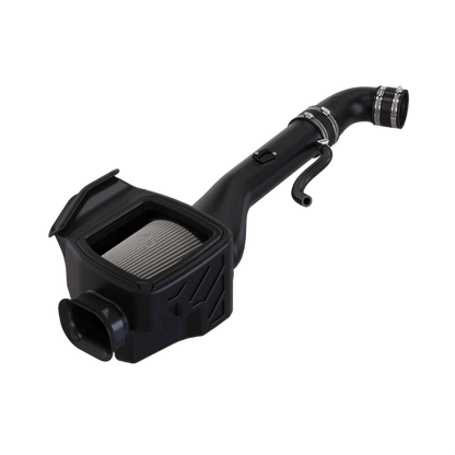 Cold Air Intake For 2005-2019 Nissan Frontier, 2005-2012 Pathfinder, 2005-2015 Xterra 4.0L