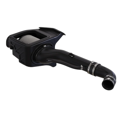 Cold Air Intake For 2005-2019 Nissan Frontier, 2005-2012 Pathfinder, 2005-2015 Xterra 4.0L