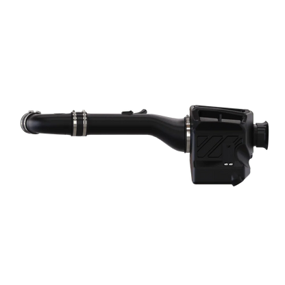 Cold Air Intake For 2005-2019 Nissan Frontier, 2005-2012 Pathfinder, 2005-2015 Xterra 4.0L