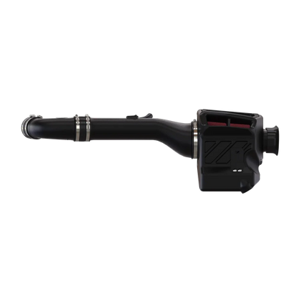 Cold Air Intake For 2005-2019 Nissan Frontier, 2005-2012 Pathfinder, 2005-2015 Xterra 4.0L