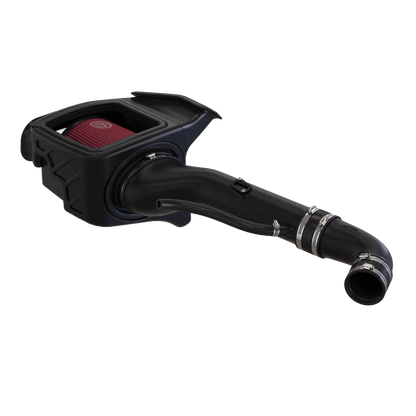 Cold Air Intake For 2005-2019 Nissan Frontier, 2005-2012 Pathfinder, 2005-2015 Xterra 4.0L