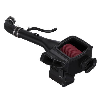 Cold Air Intake For 2005-2019 Nissan Frontier, 2005-2012 Pathfinder, 2005-2015 Xterra 4.0L