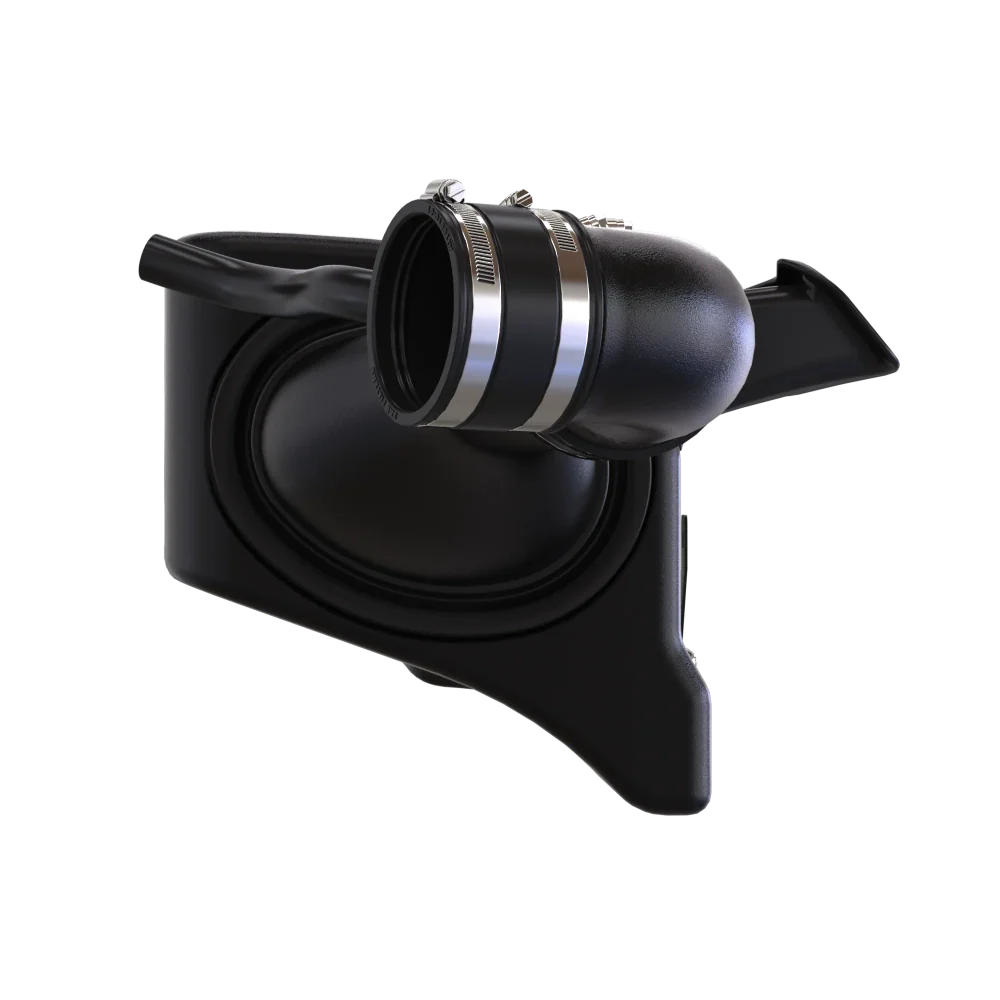 Cold Air Intake For 2005-2019 Nissan Frontier, 2005-2012 Pathfinder, 2005-2015 Xterra 4.0L