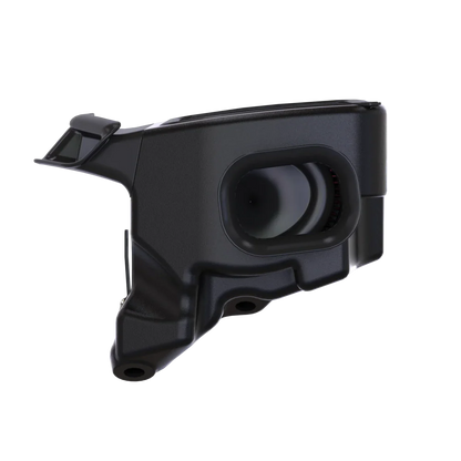 Cold Air Intake For 2005-2019 Nissan Frontier, 2005-2012 Pathfinder, 2005-2015 Xterra 4.0L