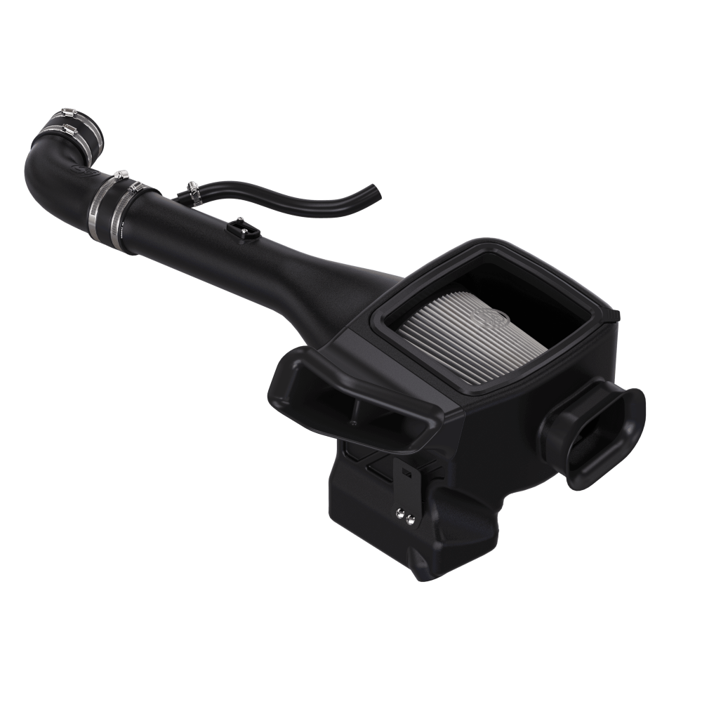 Cold Air Intake For 2005-2019 Nissan Frontier, 2005-2012 Pathfinder, 2005-2015 Xterra 4.0L