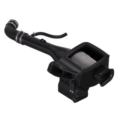 Cold Air Intake For 2005-2019 Nissan Frontier, 2005-2012 Pathfinder, 2005-2015 Xterra 4.0L