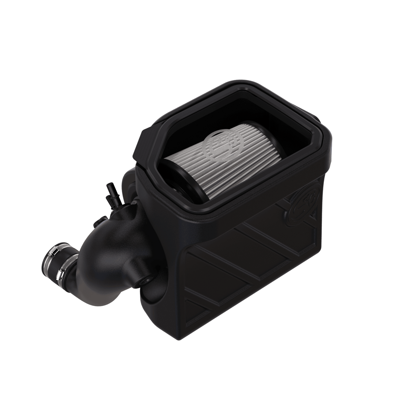 Cold Air Intake for 2020-2024 Ford Explorer 2.3L