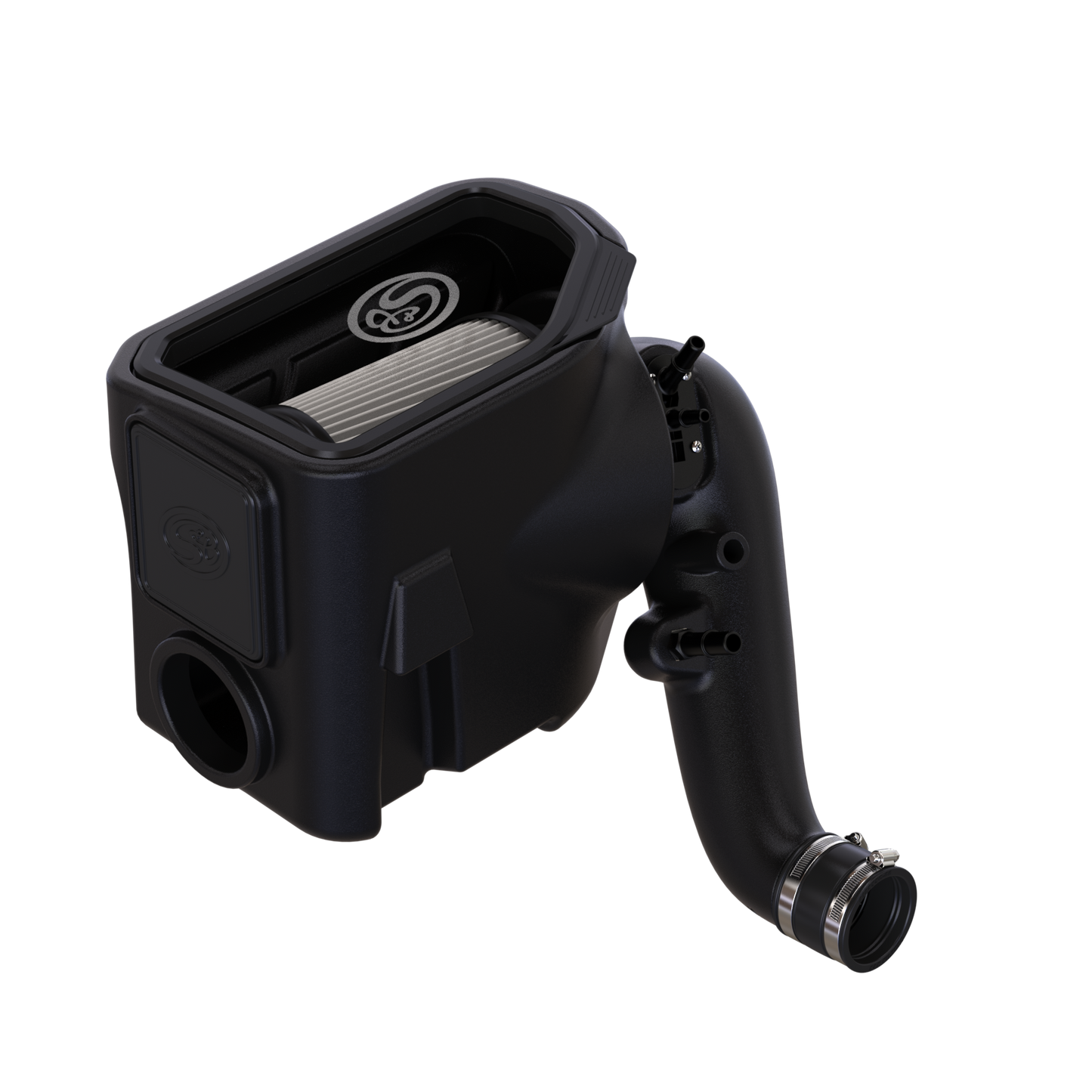 Cold Air Intake for 2020-2024 Ford Explorer 2.3L