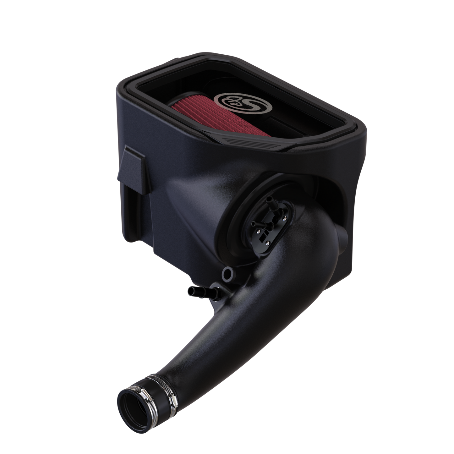 Cold Air Intake for 2020-2024 Ford Explorer 2.3L