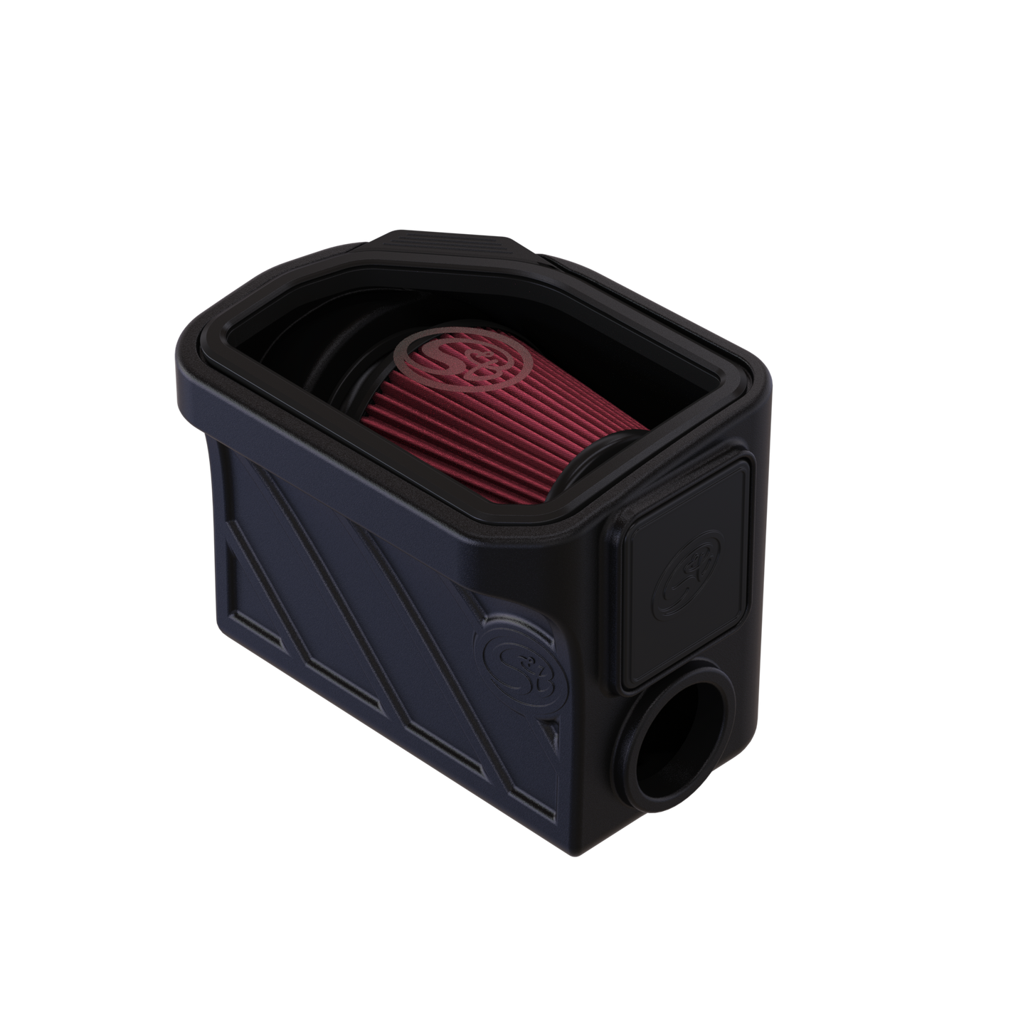 Cold Air Intake for 2020-2024 Ford Explorer 2.3L