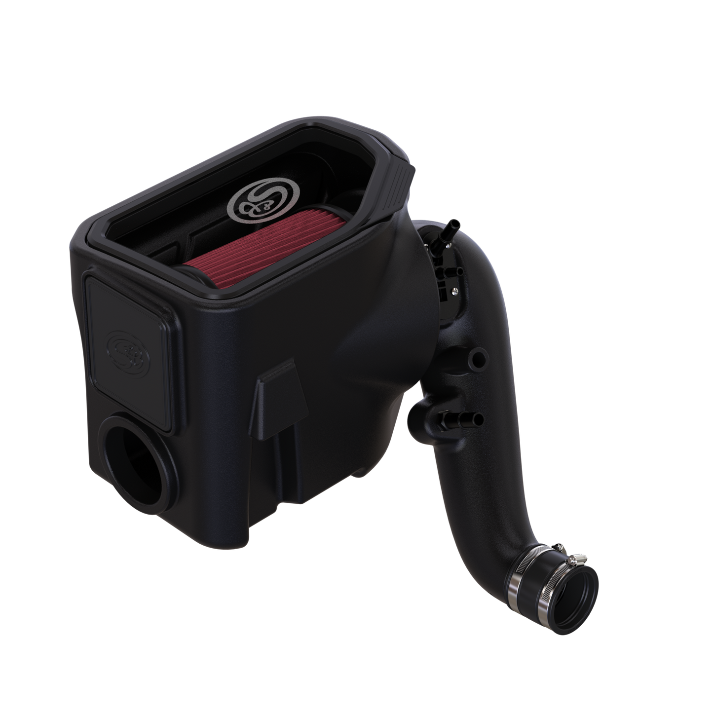 Cold Air Intake for 2020-2024 Ford Explorer 2.3L