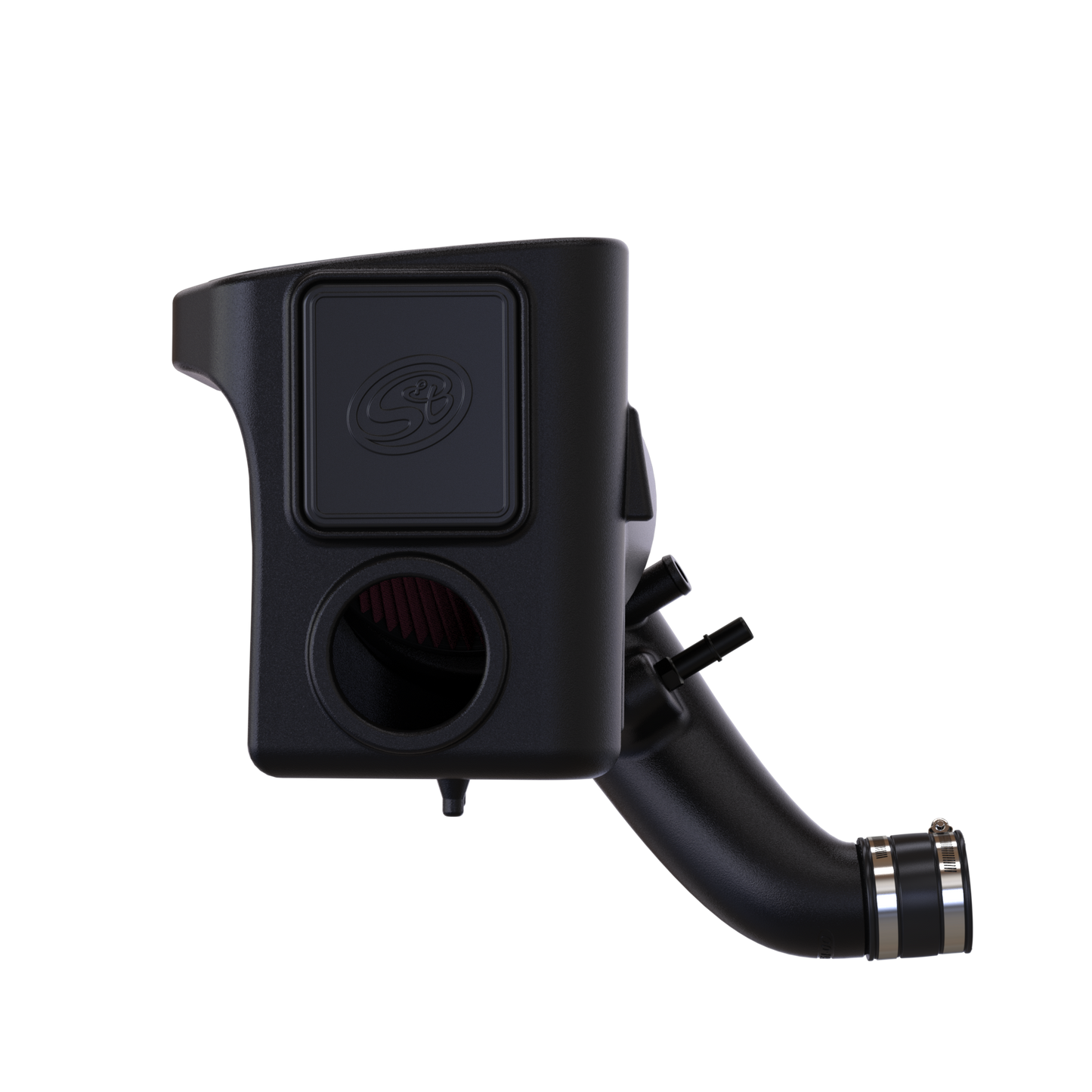 Cold Air Intake for 2020-2024 Ford Explorer 2.3L