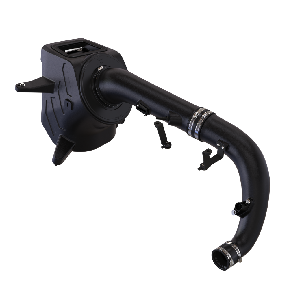 Cold Air Intake for 2023-2025 Chevrolet Colorado / GMC Canyon 2.7L
