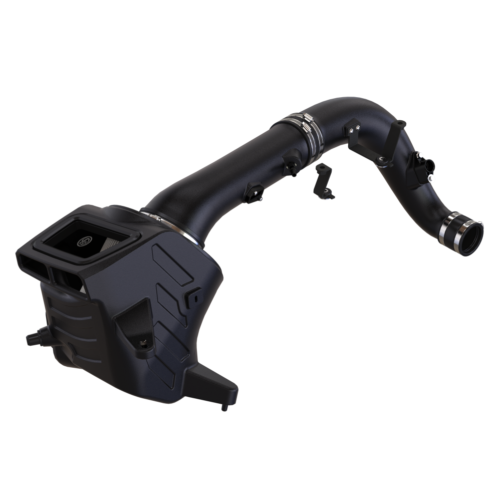 Cold Air Intake for 2023-2025 Chevrolet Colorado / GMC Canyon 2.7L