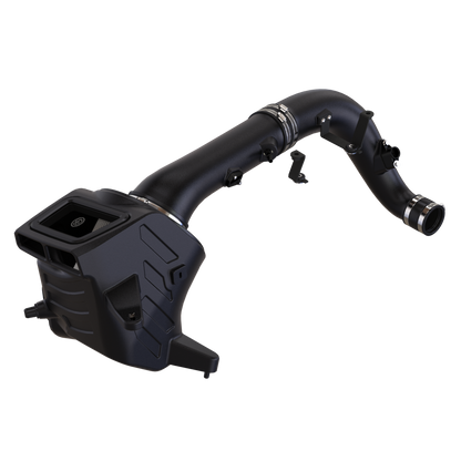 Cold Air Intake for 2023-2025 Chevrolet Colorado / GMC Canyon 2.7L