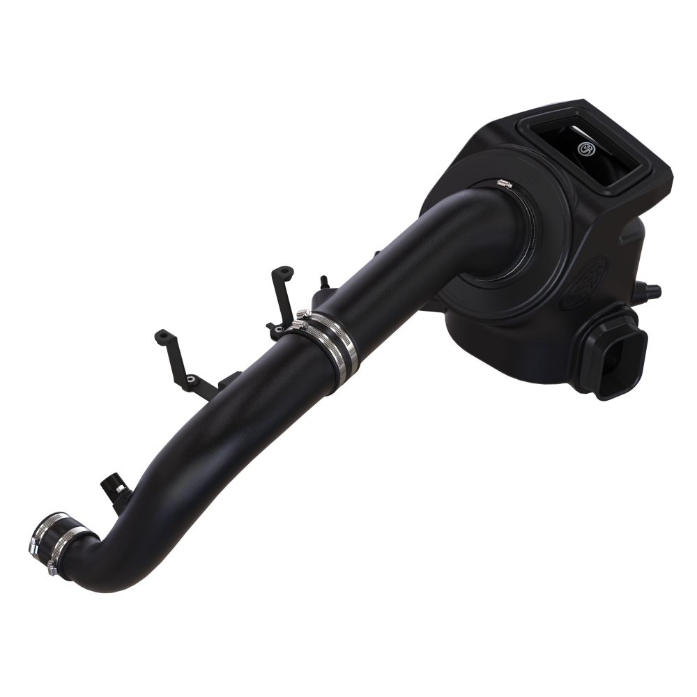 Cold Air Intake for 2023-2025 Chevrolet Colorado / GMC Canyon 2.7L