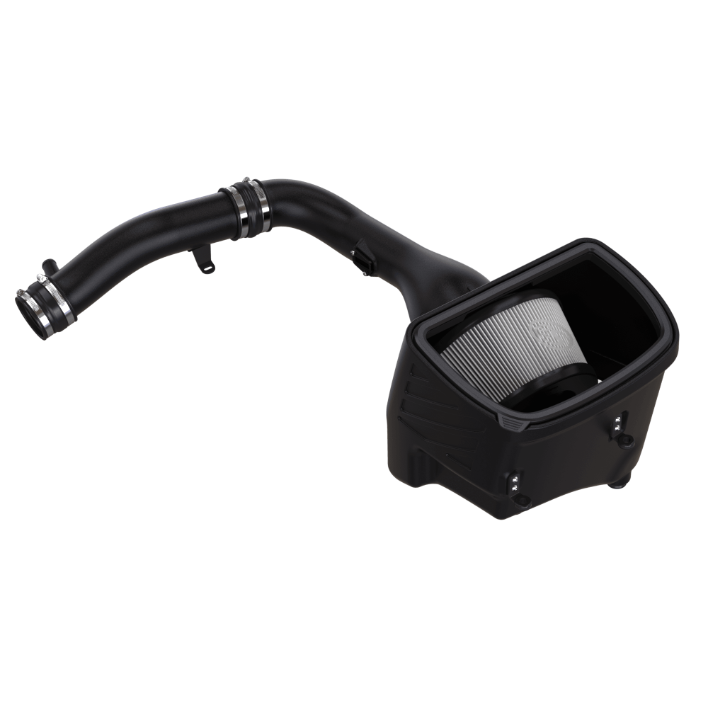 Cold Air Intake for the 2020-2023 Dodge Ram 1500 3.0L EcoDiesel