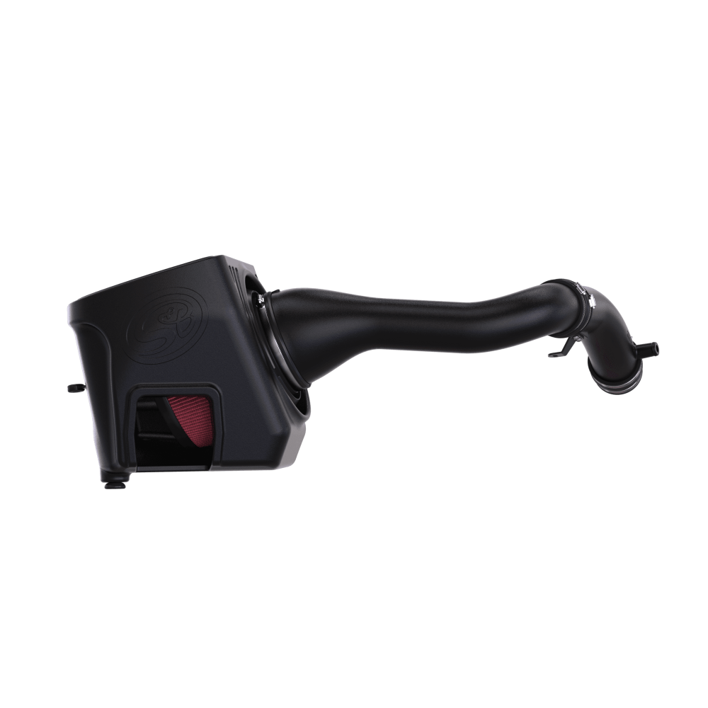 Cold Air Intake for the 2020-2023 Dodge Ram 1500 3.0L EcoDiesel