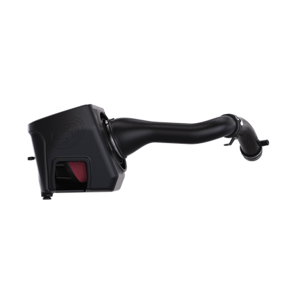 Cold Air Intake for the 2020-2023 Dodge Ram 1500 3.0L EcoDiesel