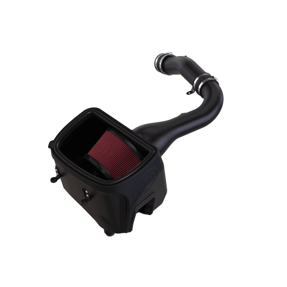 Cold Air Intake for the 2020-2023 Dodge Ram 1500 3.0L EcoDiesel