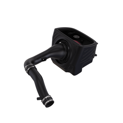 Cold Air Intake for the 2020-2023 Dodge Ram 1500 3.0L EcoDiesel