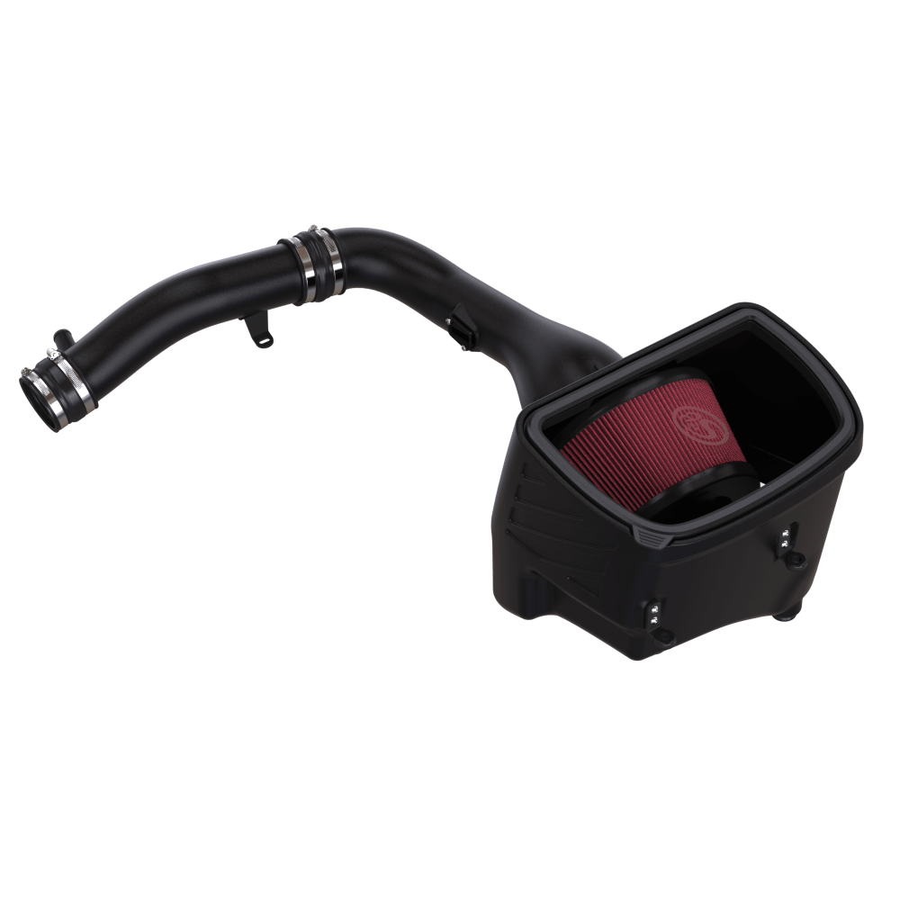 Cold Air Intake for the 2020-2023 Dodge Ram 1500 3.0L EcoDiesel