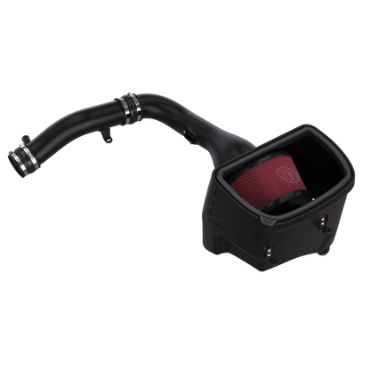 Cold Air Intake for the 2020-2023 Dodge Ram 1500 3.0L EcoDiesel