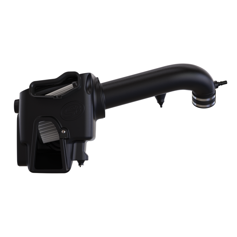 Cold Air Intake for the 2023-2025 Ford F250 F350 6.8L, 7.3L