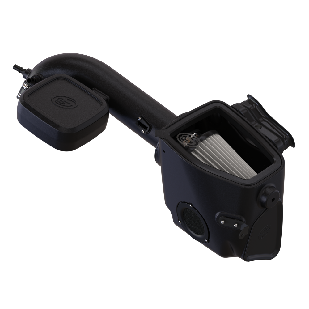 Cold Air Intake for the 2023-2025 Ford F250 F350 6.8L, 7.3L