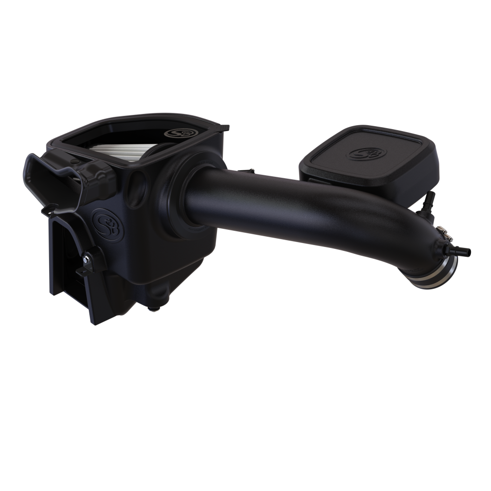 Cold Air Intake for the 2023-2025 Ford F250 F350 6.8L, 7.3L