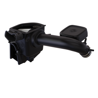 Cold Air Intake for the 2023-2025 Ford F250 F350 6.8L, 7.3L