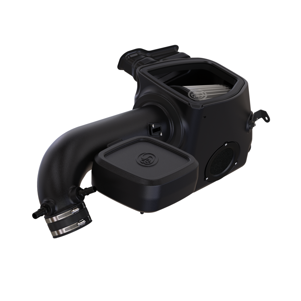 Cold Air Intake for the 2023-2025 Ford F250 F350 6.8L, 7.3L
