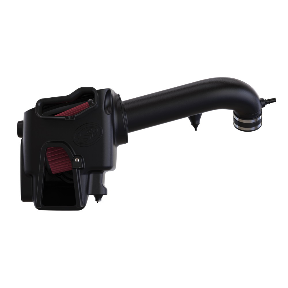 Cold Air Intake for the 2023-2025 Ford F250 F350 6.8L, 7.3L