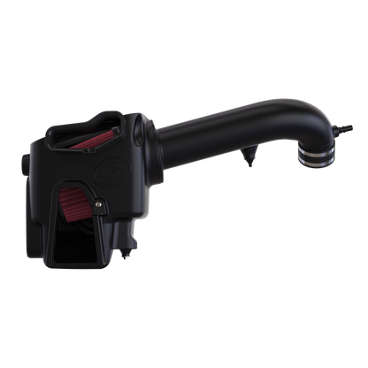 Cold Air Intake for the 2023-2025 Ford F250 F350 6.8L, 7.3L